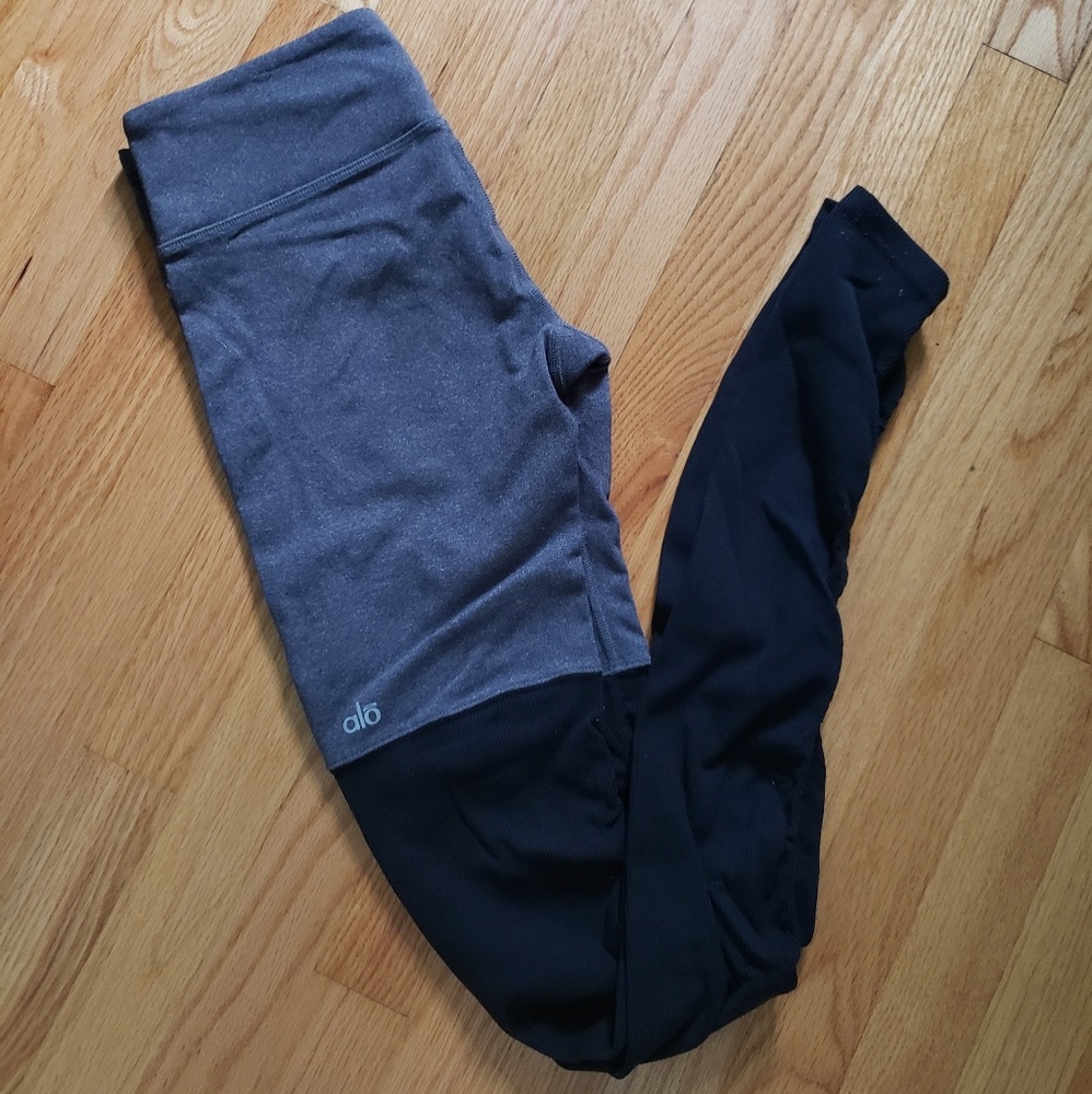 ALO Yoga Goddess leggings